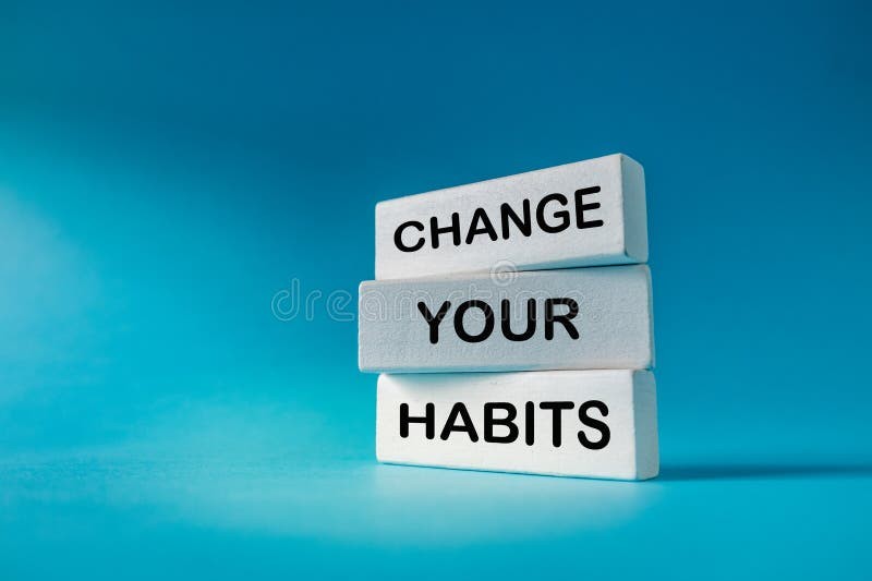 How to Change Who You Are 1 change2