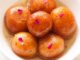 gulab jamun