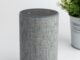 Amazon Echo smart speaker representing Alexa and Alexa+ features